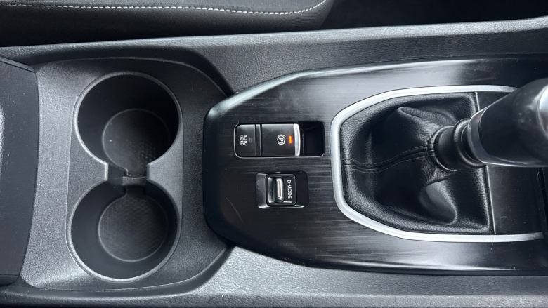 Nissan Qashqai 1.3 DiG-T MH Acenta Premium 5dr Petrol Hatchback